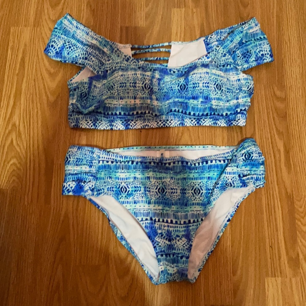 Swimsuits for all bikini